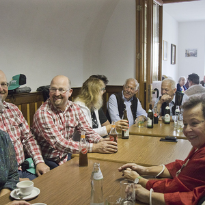 Fronleichnamsfest 2024