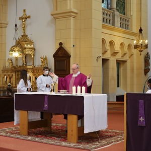 Liebstattsonntag 2021