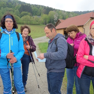 Pilgerwanderung 2019