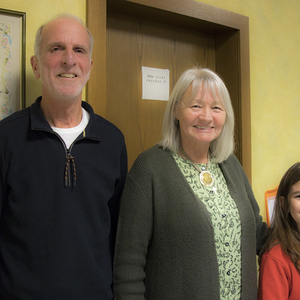 Beauftragung Seelsorgeteam St. Stephan