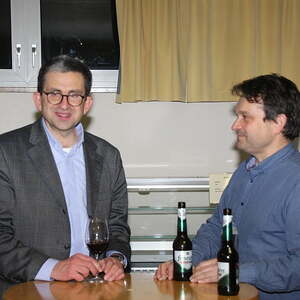 Kabarett 2017, Pfarre Neumarkt im Mühlkreis