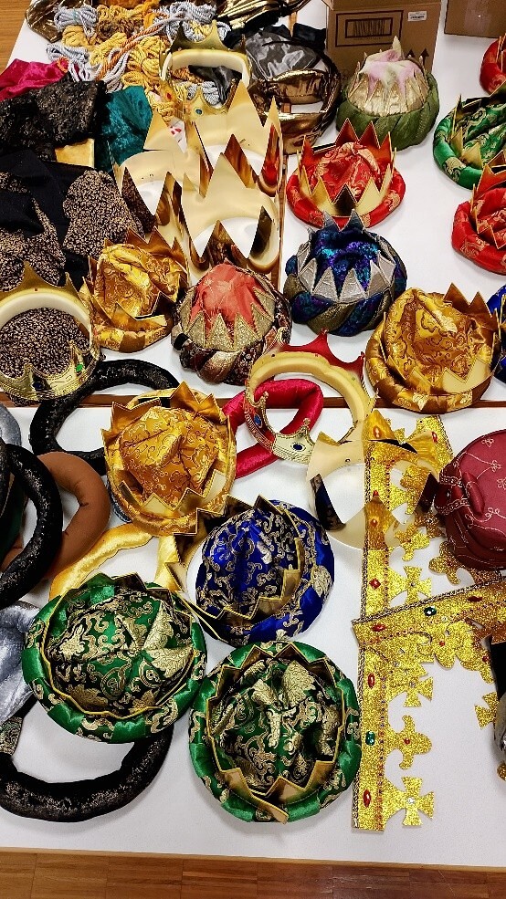 Sternsingen 2025/2026