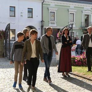 Pfarre Königswiesen