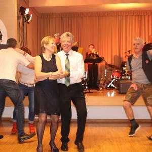 Faschingsgschnas in Kleinmünchen