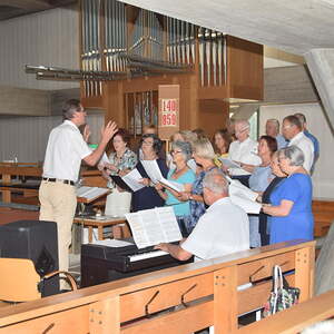 Diamantes Priesterjubiläum Ernst Piminghstorfer