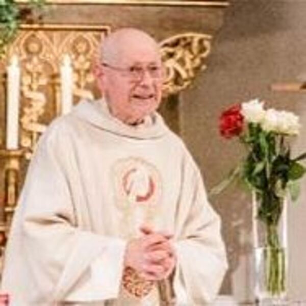 Nachruf Pfarrer Karl Burgstaller