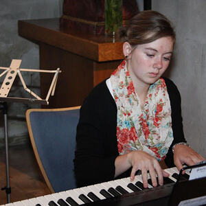 Festgottesdienst zum Patrozinium