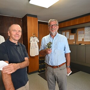 Kräutersegnung Maria Himmelfahrt