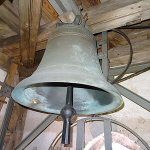 Im Glockenturm 3