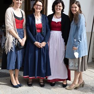 Erstkommunion 2021 + Vorbereitung