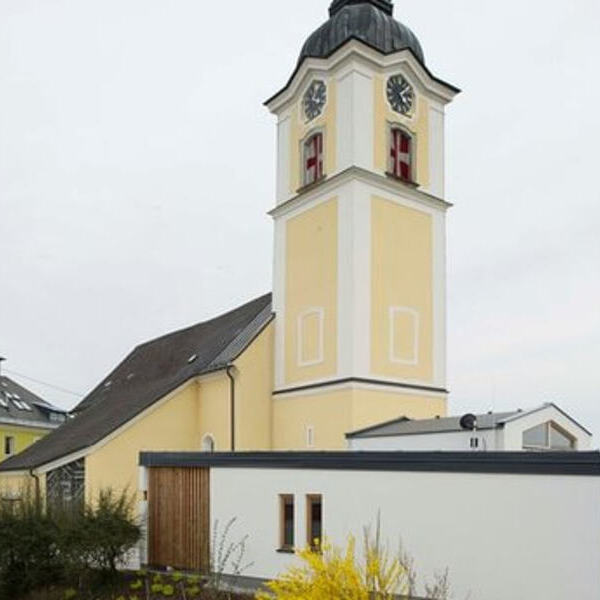  Kirche