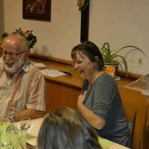 Kraftquell fürs neue Arbeitsjahr