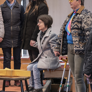 Fasching 2020 in der Pfarre Steyr-Ennsleite