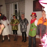 Pfarrfasching 2015