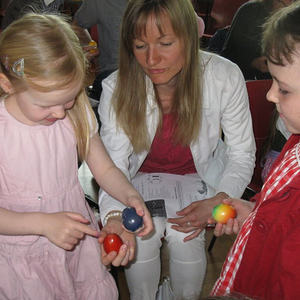 Familiengottesdienst