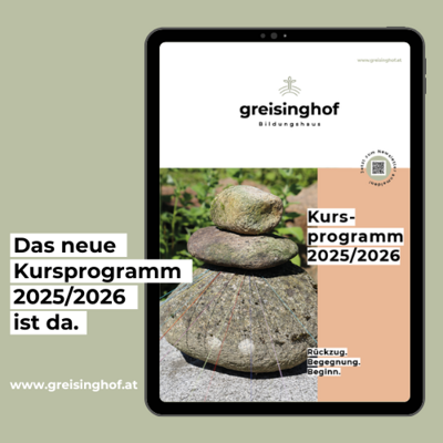 Seminarprogramm 2025/2026