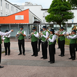 Fronleichnamsfest 2022