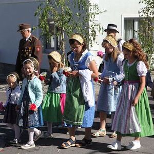 Fronleichnam