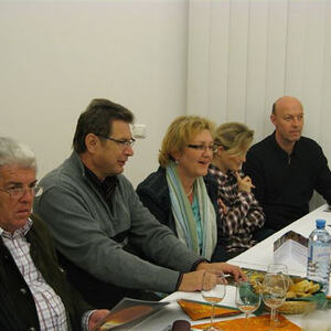 KBW - 'In der Köllagassn'