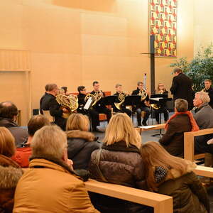 Adventkonzert LMS 2013
