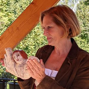 Ein Engel für einen besonderen Engel