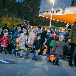 Pfarrcaritaskindergarten