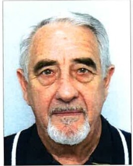 Walter Franz Haidinger