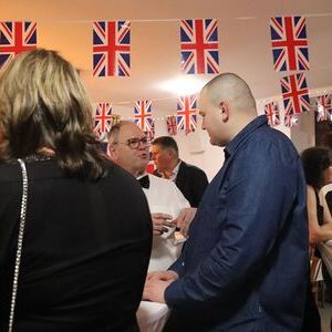 Kleinmünchner Pfarrball