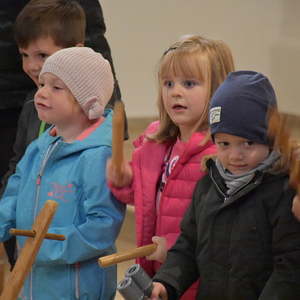 Pfarre Kleinmünchen