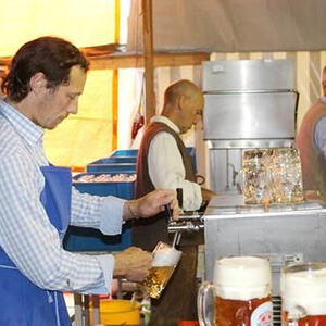 50-jähriges Jubiläum