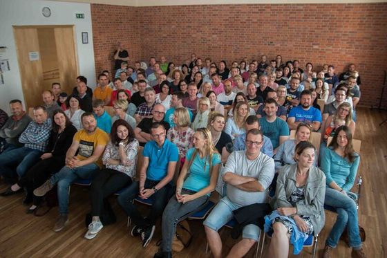 Konzert / Pfarre Eggerding