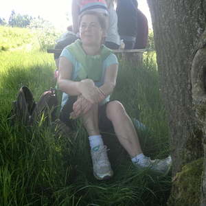 jährliche Fußwallfahrt von Untergriesbach nach Büchlberg