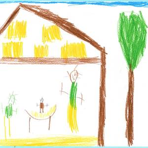 Sebastian, Volksschule Ried im Traunkreis