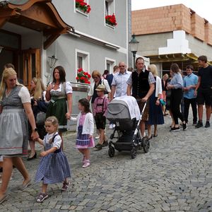 Jubelhochzeiten 2021