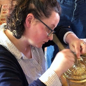 Praxistag Gold & Eisen