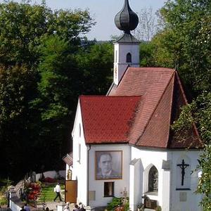 Herbstwallfahrt St. Radegund