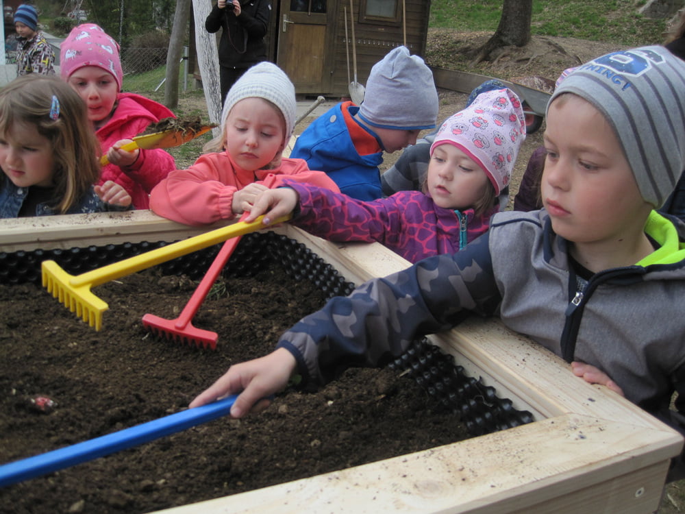 Landjugend Sarleinsbach