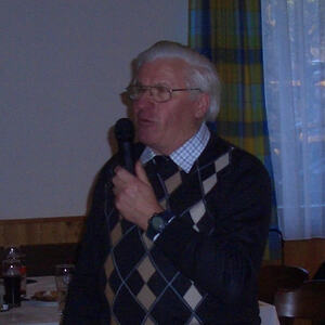  Seniorenweihnachtsfeier 2008