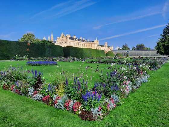 4. Sep. bis 9. Sep. 2022