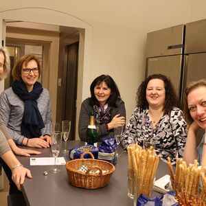 KFB Vortrag Burnoutprophylaxe 2019