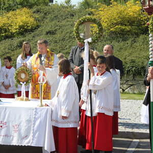 Pfarre Neumarkt im Mühlkreis
