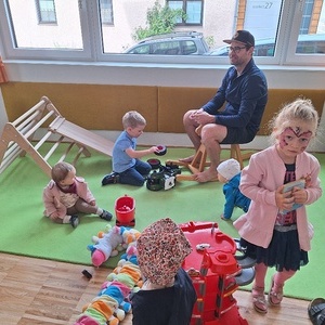 Pfarrfest 10 Jahre Vitum