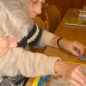 Seniorenclub 2015 - Spiele