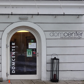 DomCenter Linz
