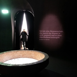 Pfarrausflug Wilhering