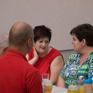 Mitarbeiterfest 2013