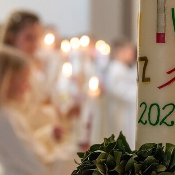 Erstkommunion 2023