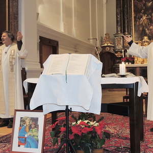 Franz v . Sales-Messe