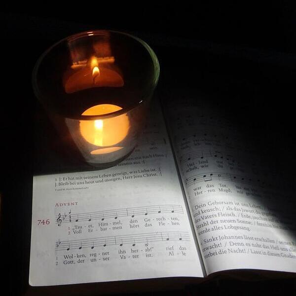 Advent und Weihnachten