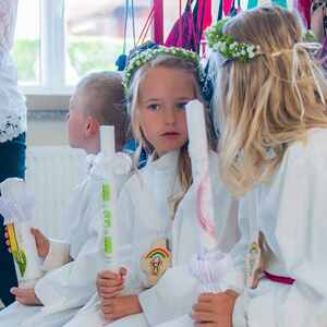 Erstkommunion 2022